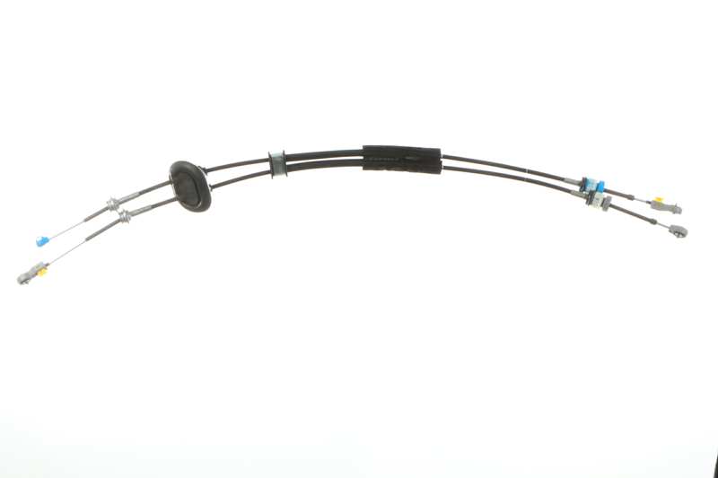 Schaltgetriebe Seilzug